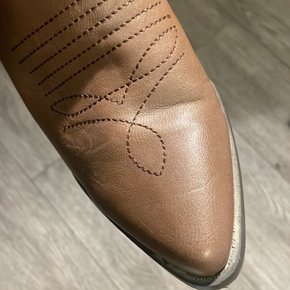 Cowgirl boots size 9 from soda - Picture 7 of 7